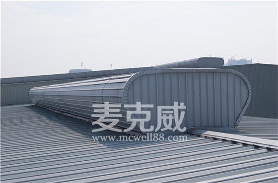 屋面通風天窗除銹 屋面通風天窗除銹