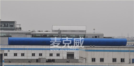 屋頂氣樓工程 屋頂氣樓工程