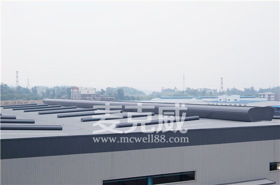 屋頂氣樓工程 屋頂氣樓工程