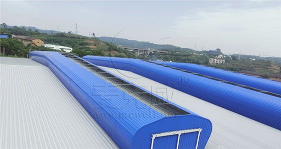 流線型通風(fēng)天窗 流線型通風(fēng)天窗