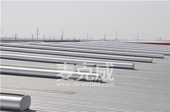 屋頂通風設備 屋頂通風設備