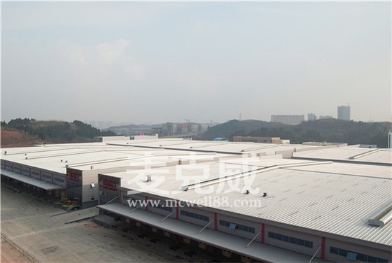 通風天窗安裝步驟 通風天窗安裝步驟