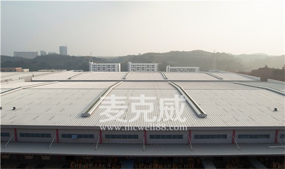 通風天窗安裝步驟 通風天窗安裝步驟