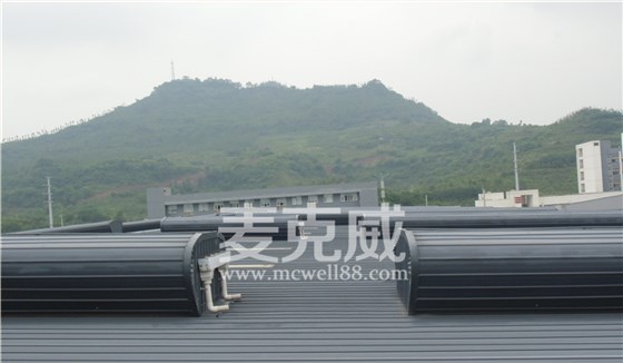 鋼結(jié)構(gòu)廠房氣樓 鋼結(jié)構(gòu)廠房氣樓