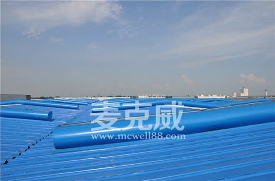 氣樓的設(shè)計要點 氣樓的設(shè)計要點