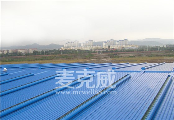 屋頂通風氣樓  屋頂通風氣樓