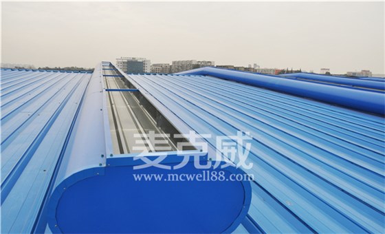 通風(fēng)天窗防腐技術(shù) 通風(fēng)天窗防腐技術(shù)