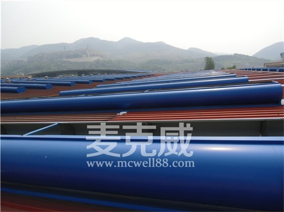 MCW6型自然通風(fēng)器 MCW6型自然通風(fēng)器