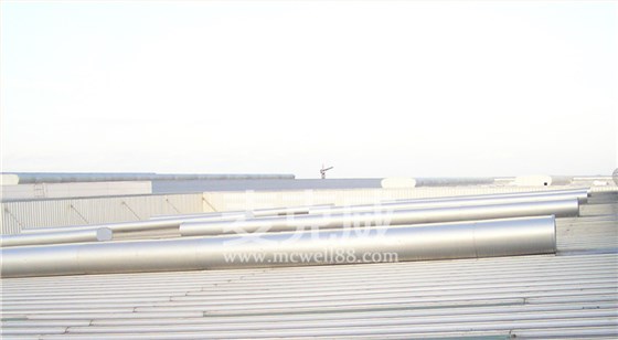 800型通風(fēng)氣樓的設(shè)計(jì)要求 800型通風(fēng)氣樓的設(shè)計(jì)要求