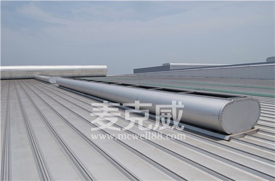 流線型通風天窗 流線型通風天窗