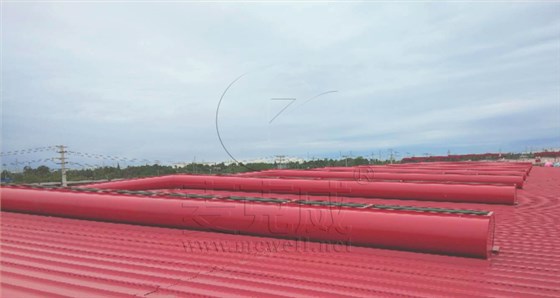 流線型通風(fēng)天窗 流線型通風(fēng)天窗