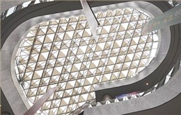 屋頂開合天窗 屋頂開合天窗