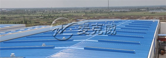 麥克威 TC11型薄型通風天窗 麥克威 TC11型薄型通風天窗