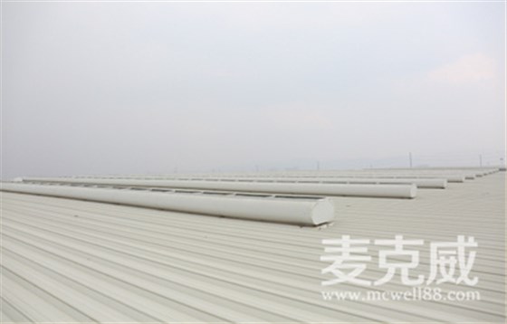 自然通風器 自然通風器