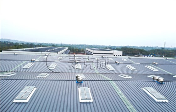 一字型電動(dòng)采光排煙天窗 一字型電動(dòng)采光排煙天窗