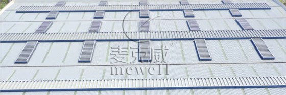 MCW2型通風(fēng)天窗(間隔風(fēng)道式) MCW2型通風(fēng)天窗(間隔風(fēng)道式)