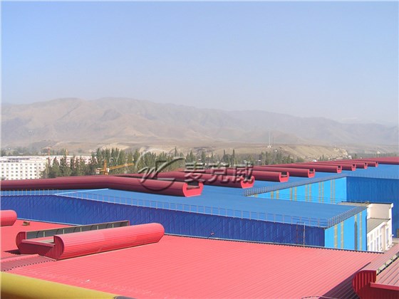 伊鋼通風器全景+(4) 伊鋼通風器全景+(4)