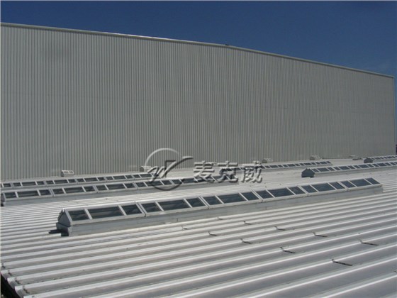 屋頂自然通風器 屋頂自然通風器