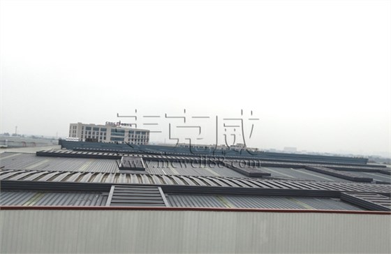 成都屋頂采光排煙天窗 成都屋頂采光排煙天窗