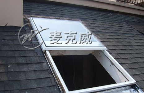 平移天窗 平移天窗