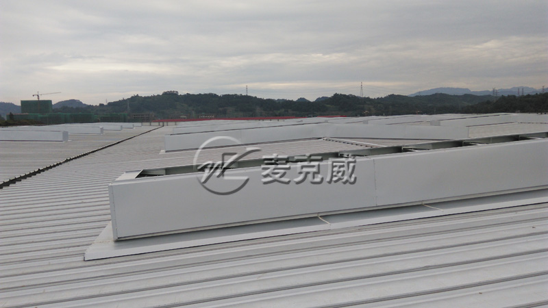 四川建安工業有限公司“4.20”災后搬遷工業園重建項目 四川建安工業有限公司“4.20”災后搬遷工業園重建項目