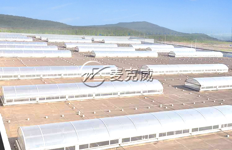 上汽菲亞特汽車行業(yè)電動(dòng)采光排煙天窗項(xiàng)目 上汽菲亞特汽車行業(yè)電動(dòng)采光排煙天窗項(xiàng)目