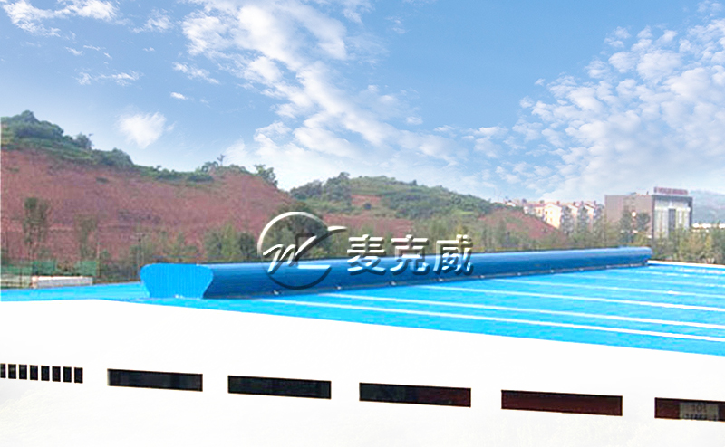 國機重工產業園搬遷通風天窗工程項目 國機重工產業園搬遷通風天窗工程項目