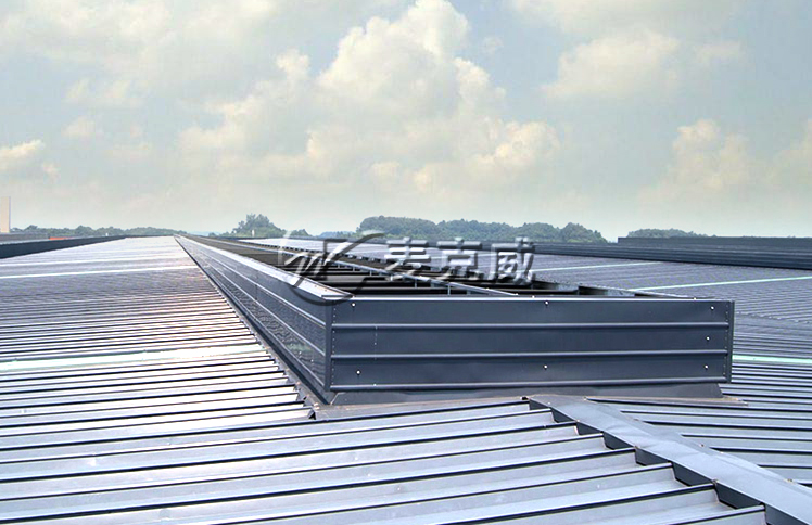 華西能源廠房通風(fēng)天窗項(xiàng)目 華西能源廠房通風(fēng)天窗項(xiàng)目