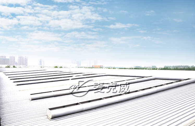 西部鐵路物流園屋頂通風(fēng)器工程項(xiàng)目 西部鐵路物流園屋頂通風(fēng)器工程項(xiàng)目