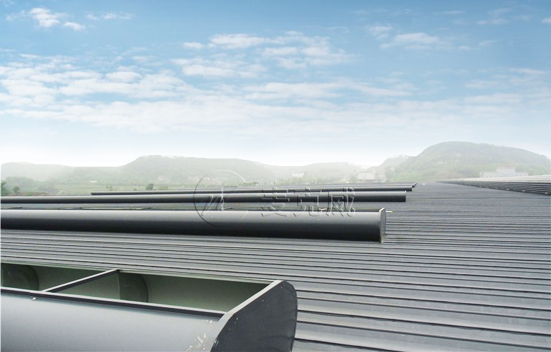 動力源科技—安徽順坡通風天窗 動力源科技—安徽順坡通風天窗