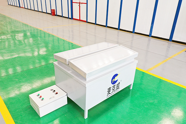 麥克威無釘無膠結構防水電動采光排煙天窗 麥克威無釘無膠結構防水電動采光排煙天窗