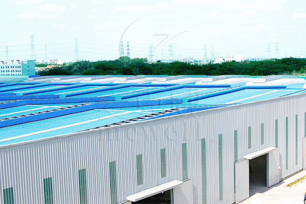 麥克威排煙天窗 麥克威排煙天窗