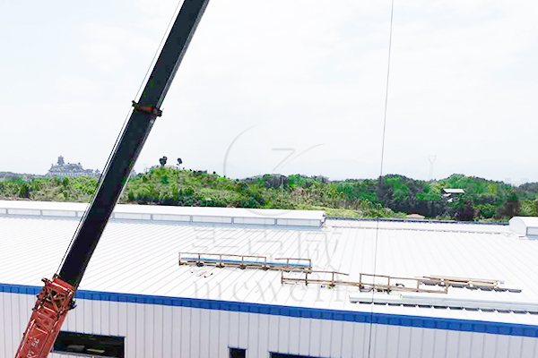 浙江三角型通風排煙天窗 浙江三角型通風排煙天窗