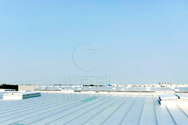 南昌三角型電動排煙天窗 南昌三角型電動排煙天窗