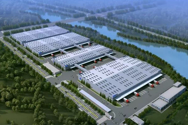 南昌菜鳥三角型電動采光天窗效果圖 南昌菜鳥三角型電動采光天窗效果圖