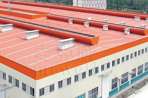 屋脊通風(fēng)器 屋脊通風(fēng)器