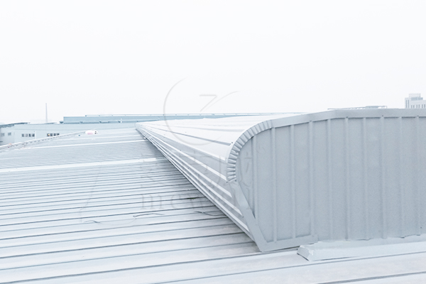 流線型通風(fēng)采光排煙天窗 流線型通風(fēng)采光排煙天窗