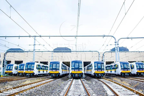 成都地鐵9號線排煙采光天窗 成都地鐵9號線排煙采光天窗