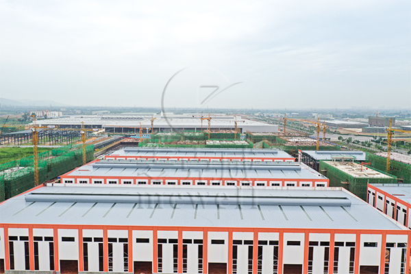 流線型通風排煙天窗 流線型通風排煙天窗