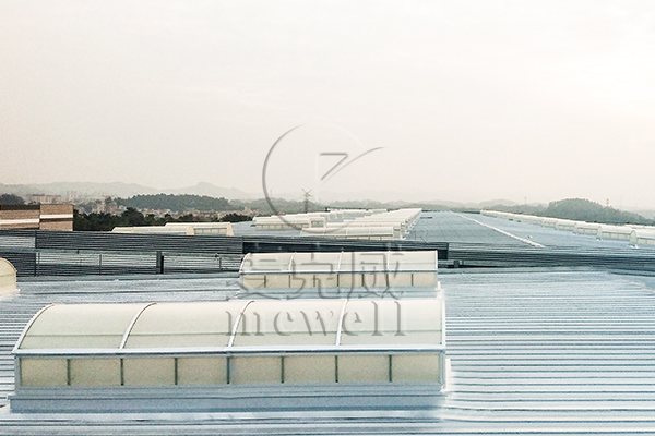 廣東圓拱型通風(fēng)采光天窗 廣東圓拱型通風(fēng)采光天窗