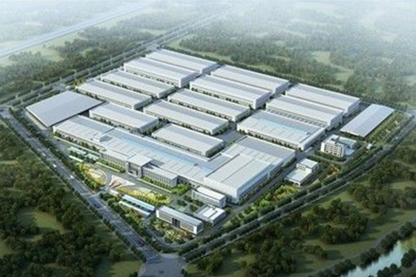 許昌復烤廠電動采光排煙天窗 許昌復烤廠電動采光排煙天窗