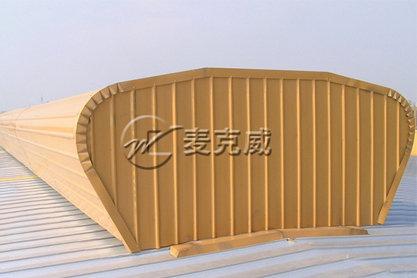 喉口屋脊通風(fēng)器 喉口屋脊通風(fēng)器