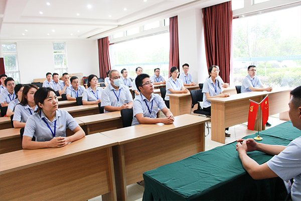 麥克威組織黨建培訓 麥克威組織黨建培訓