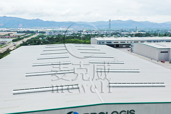 mcw6型通風器 mcw6型通風器