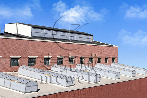 吉林制造圓拱型天窗的廠家 吉林制造圓拱型天窗的廠家