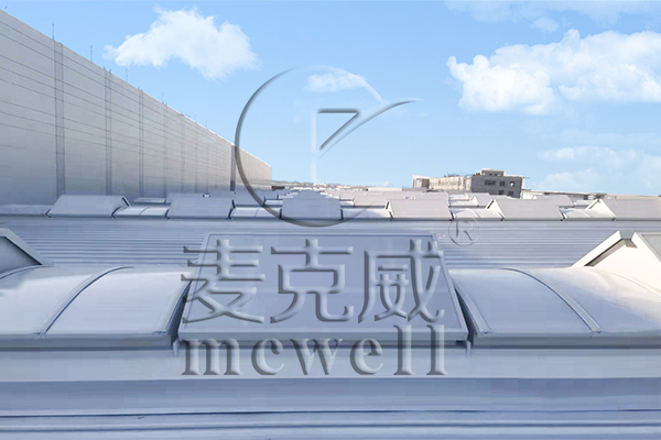 鄭州三角型電動天窗 鄭州三角型電動天窗