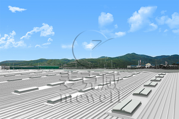 圓滿竣工!麥克威助力廣西百礦鋁輪轂電動(dòng)采光通風(fēng)天窗項(xiàng)目 圓滿竣工!麥克威助力廣西百礦鋁輪轂電動(dòng)采光通風(fēng)天窗項(xiàng)目