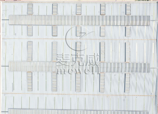 薄型通風(fēng)排煙天窗 薄型通風(fēng)排煙天窗