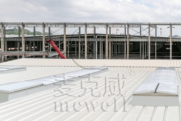 南寧三角型排煙天窗 南寧三角型排煙天窗