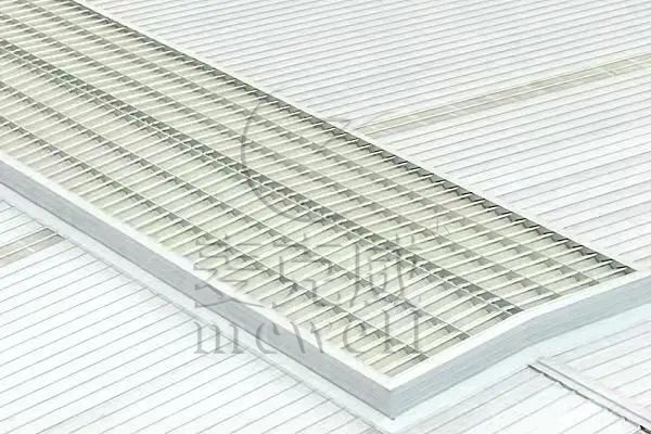 武駿年產(chǎn)8GW光伏封裝材料-薄型通風(fēng)器 武駿年產(chǎn)8GW光伏封裝材料-薄型通風(fēng)器